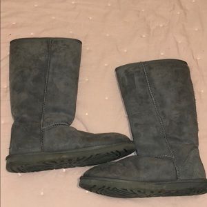 Ugg Classic Tall Boot